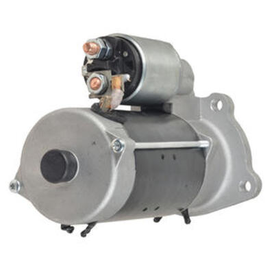 STARTER OEM-BOSCH/SEG IN RUIL D08 Z=11